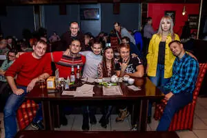 ОК Квиз
