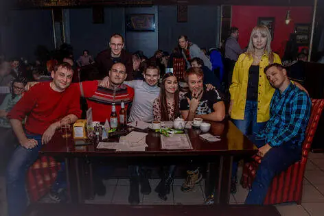 Квиз «OK Quiz» от OK Quiz