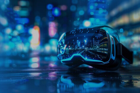 VR-квест «Виртуальная реальность» от Другие миры